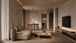 Pastoral View (D11), Apartment #596829041